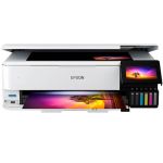 Epson EcoTank Photo ET-8550