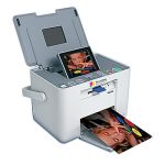 Epson PictureMate Dash PM 260