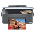 Epson Stylus CX3810