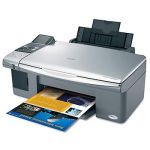 Epson Stylus CX6000