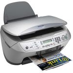 Epson Stylus CX6600