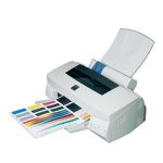 Epson Stylus Photo 750