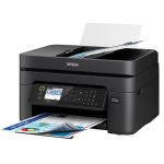 Epson Workforce WF-2850