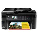 Epson WF-3520 Ink Cartridges - Epson 3520 Ink from $4.99