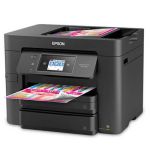 Epson Workforce Pro WF-3733