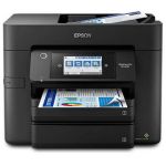 Epson WorkForce Pro WF-4834