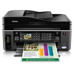 Epson Workforce 615