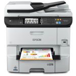 Epson WorkForce Pro WF-6590