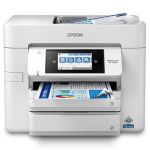 Epson WorkForce Pro WF-C4810 Color MFP