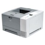 HP LaserJet 2420