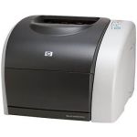 HP Color LaserJet 2550L