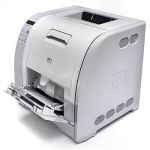 HP Color LaserJet 3700n