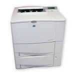 HP LaserJet 4100TN