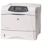 HP LaserJet 4350