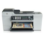 HP OfficeJet 5600