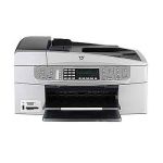 HP OfficeJet 6210