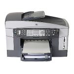 HP OfficeJet 7410