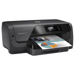 HP OfficeJet Pro 8200