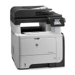 HP LaserJet Pro 500 Color MFP M570dn