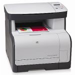 HP Color LaserJet CM1312 MFP