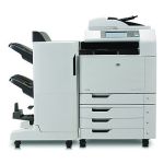 HP Color LaserJet CM6030