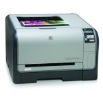 HP Color LaserJet CP1515n