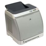 HP Color LaserJet 1600