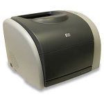 HP Color LaserJet 2550n