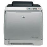 HP Color LaserJet 2600N