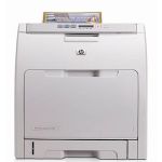 HP Color LaserJet 2700