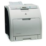 HP Color LaserJet 3000dn