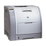 HP Color LaserJet 3700