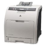 HP Color LaserJet 3800n