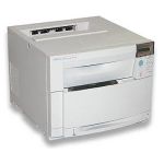 HP Color LaserJet 4500n