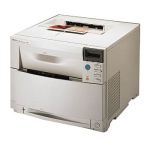 HP Color LaserJet 4550