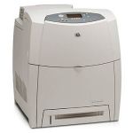 HP Color LaserJet 4600