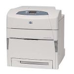 HP Color LaserJet 5550dtn