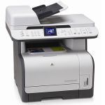 HP Color LaserJet CM1312nfi