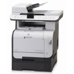 HP Color LaserJet CM2320fxi MFP