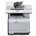 HP Color LaserJet CM2320nf MFP