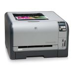 HP Color LaserJet CP1518ni