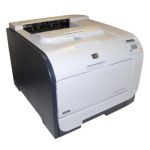 HP Color LaserJet CP2025n