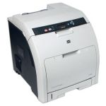 HP Color LaserJet CP3505dn