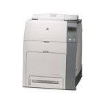 HP Color LaserJet CP4005