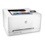 HP Color LaserJet Pro M252n