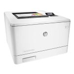 HP LaserJet Pro M452dn