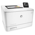 HP LaserJet Pro M452dw