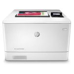 HP Color LaserJet Pro M454dn