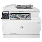 HP Color LaserJet Pro MFP M183fw