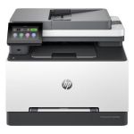 HP Color LaserJet Pro MFP 3301fdw